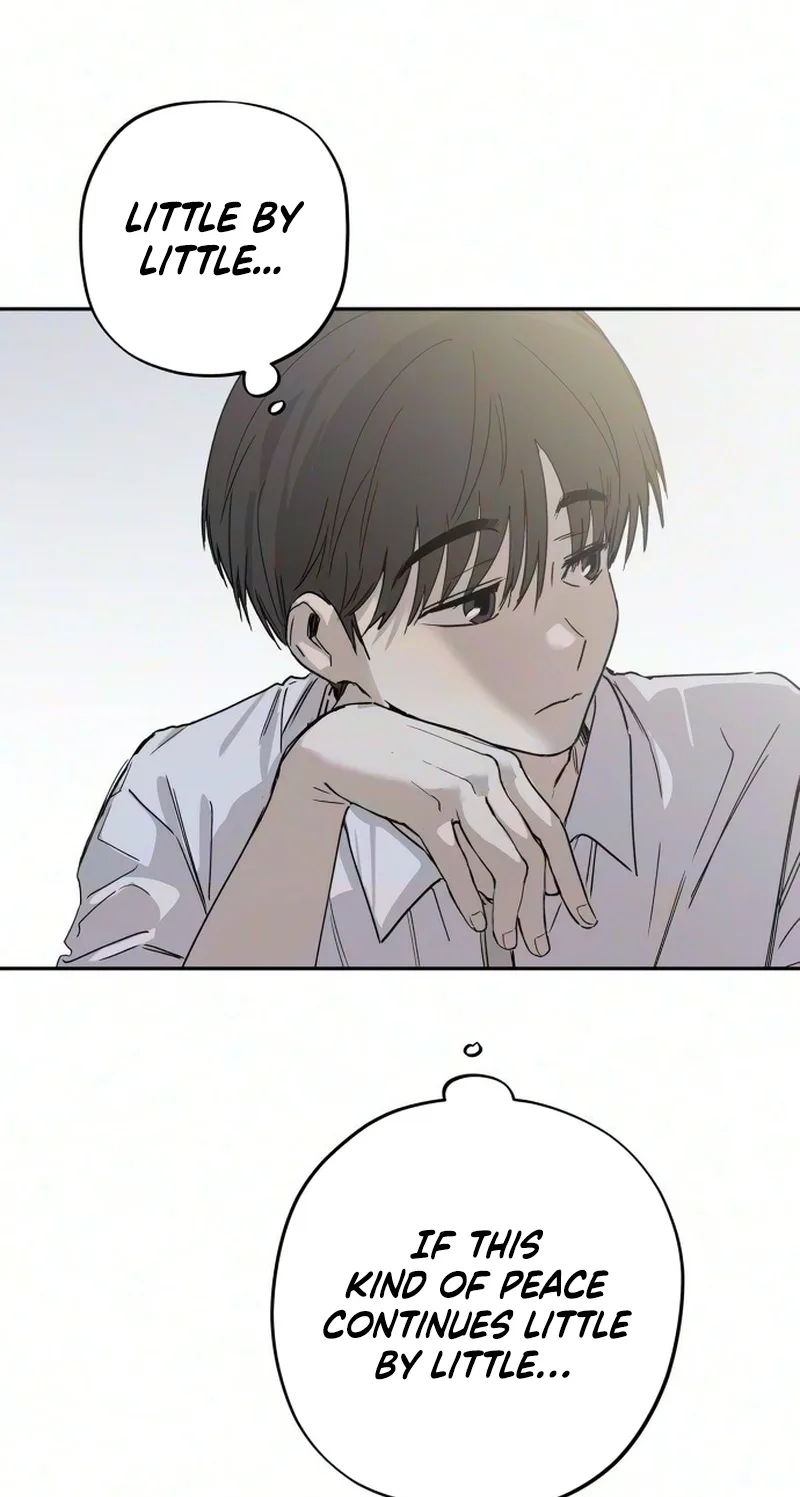 Aching - Manhwa Chapter 28 page 10