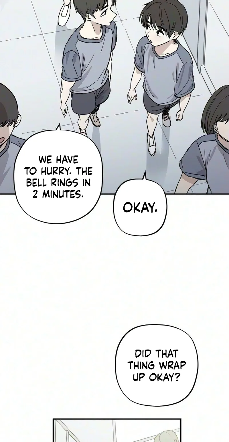 Aching - Manhwa Chapter 28 page 16
