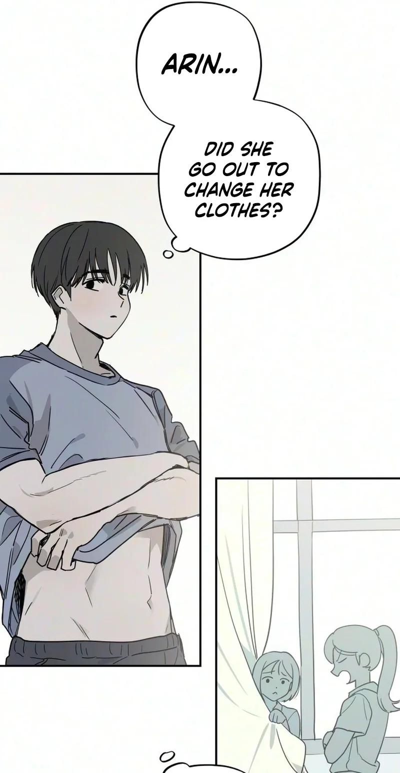 Aching - Manhwa Chapter 28 page 14