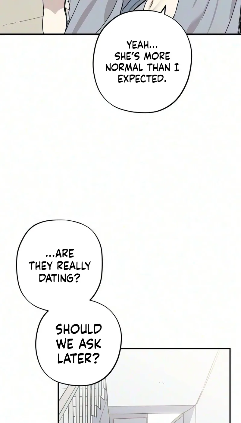 Aching - Manhwa Chapter 28 page 31