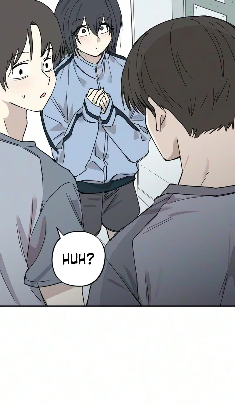 Aching - Manhwa Chapter 28 page 25