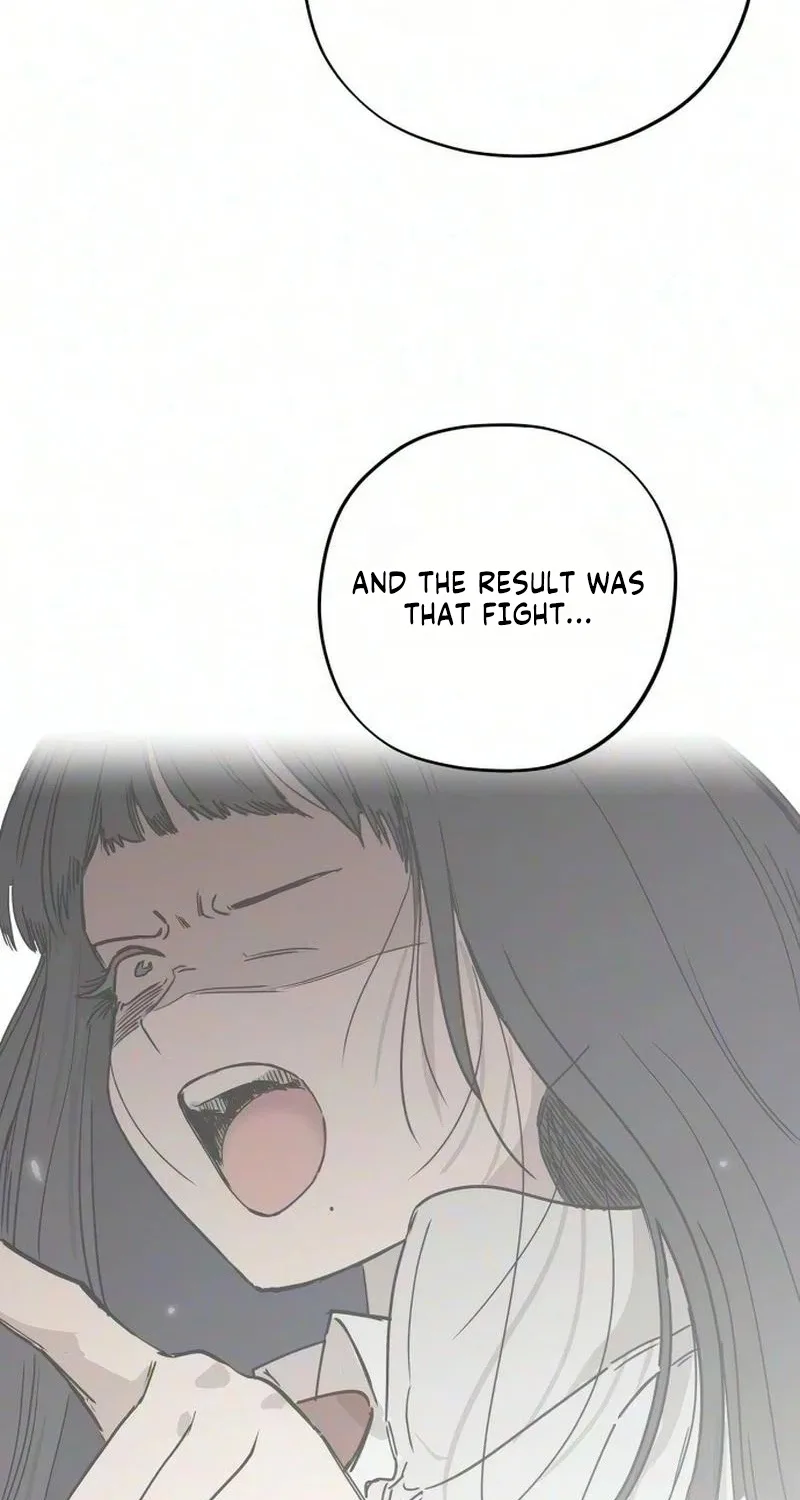 Aching - Manhwa Chapter 27 page 64