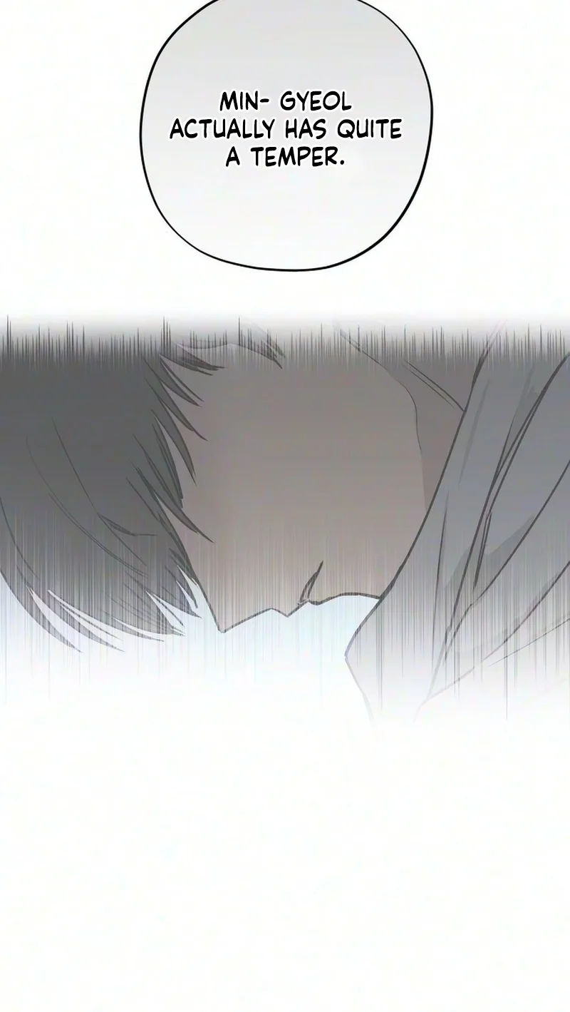 Aching - Manhwa Chapter 28 page 41