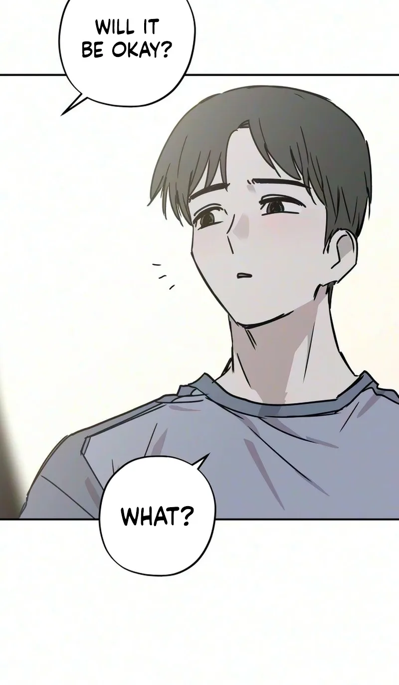 Aching - Manhwa Chapter 28 page 35