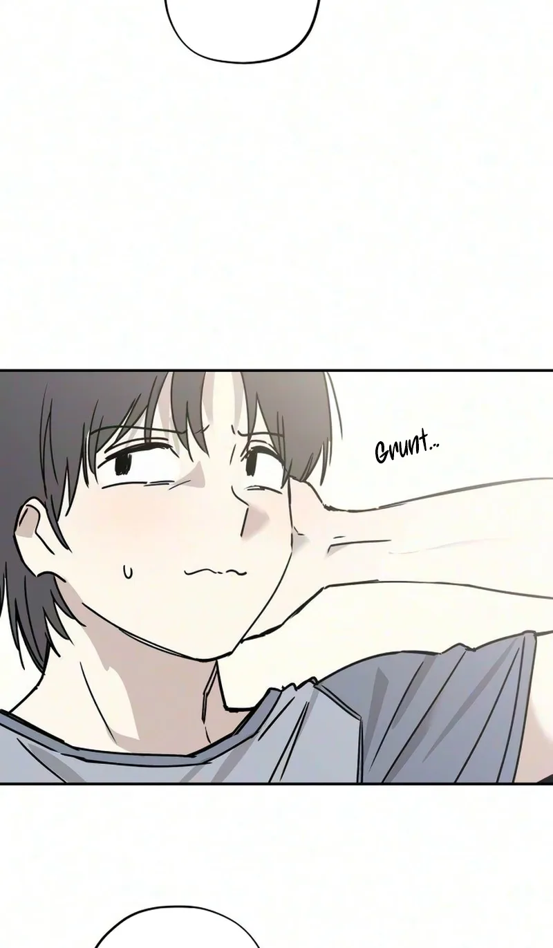 Aching - Manhwa Chapter 28 page 34