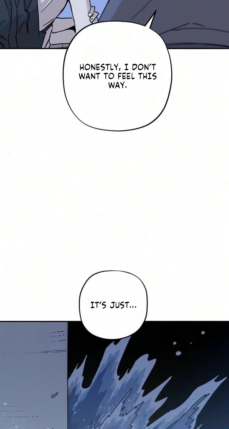 Aching - Manhwa Chapter 27 page 74