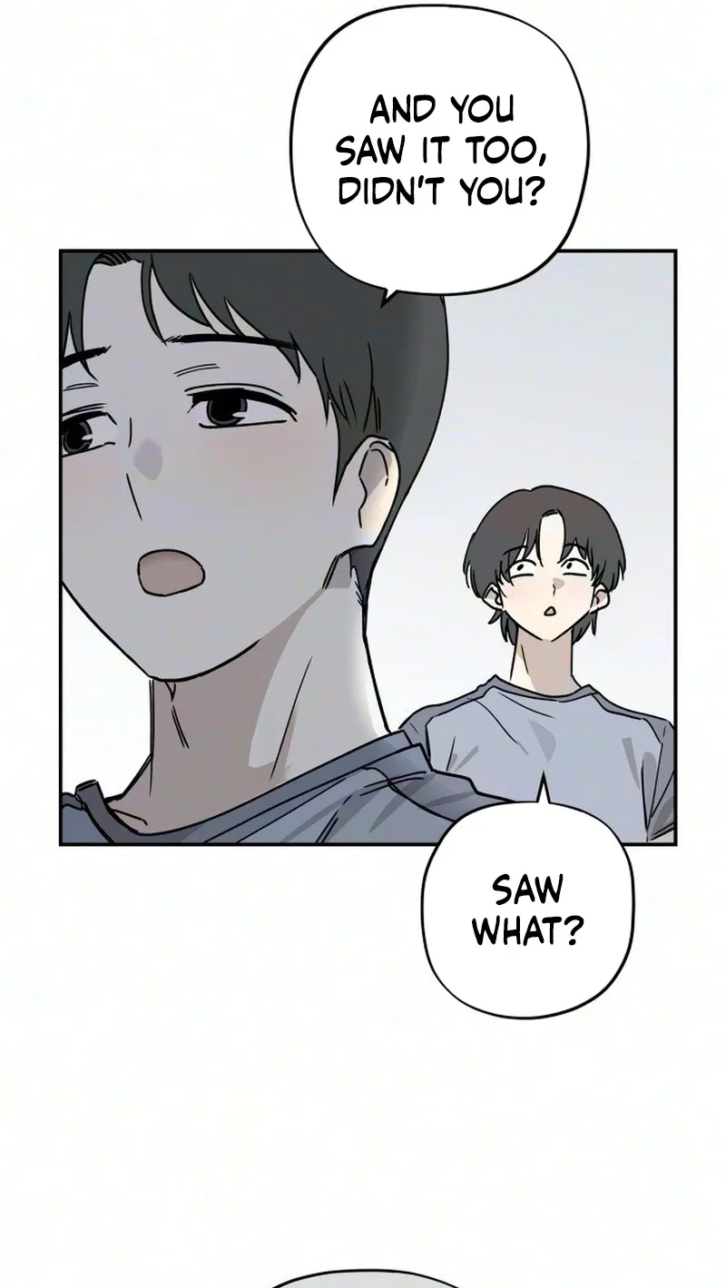 Aching - Manhwa Chapter 28 page 40