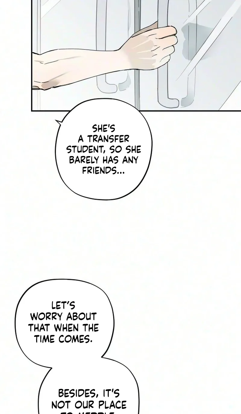 Aching - Manhwa Chapter 28 page 38