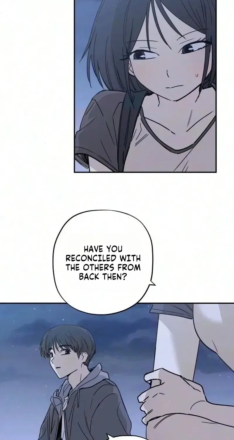 Aching - Manhwa Chapter 27 page 70