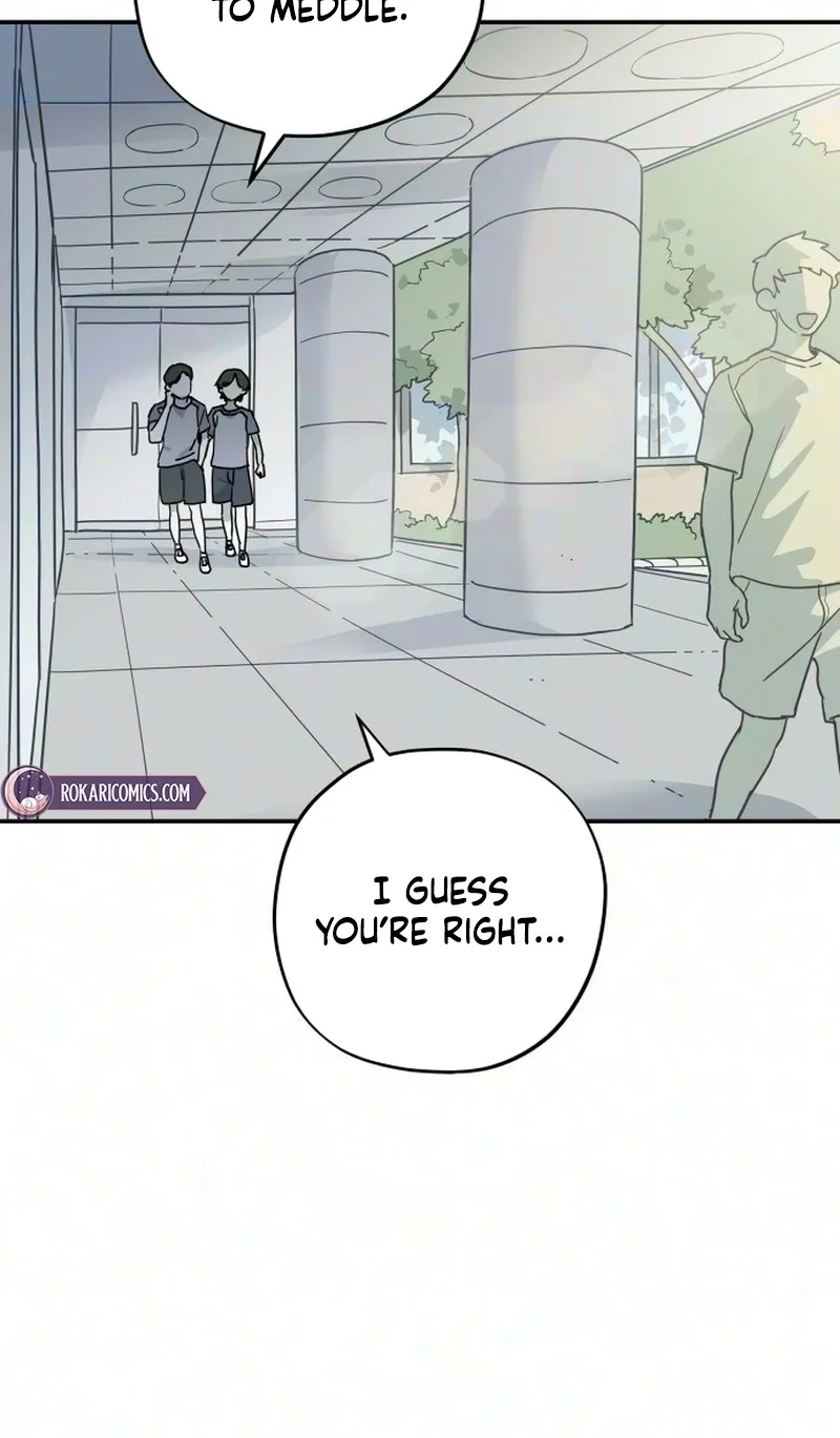 Aching - Manhwa Chapter 28 page 39