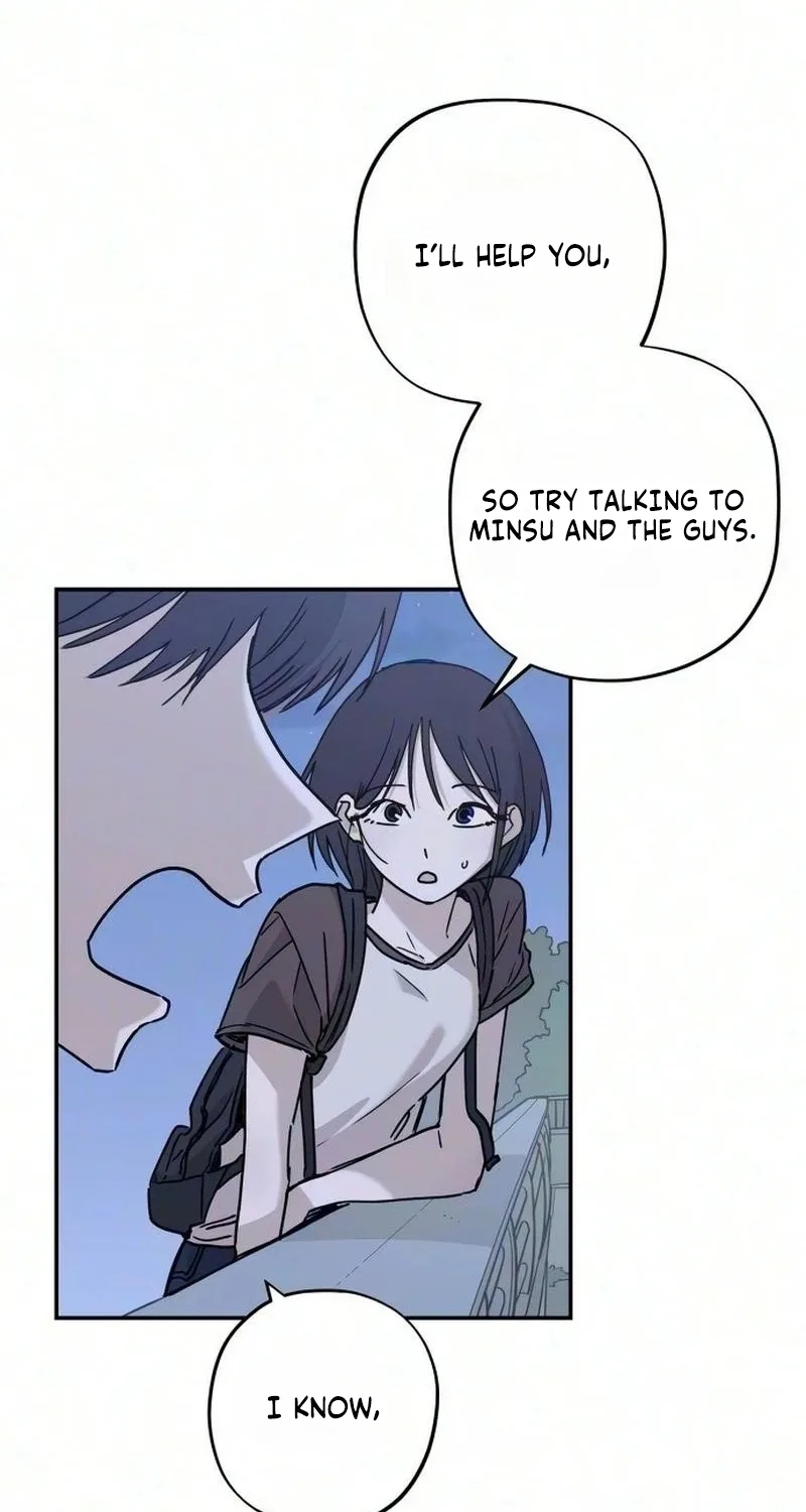 Aching - Manhwa Chapter 27 page 86