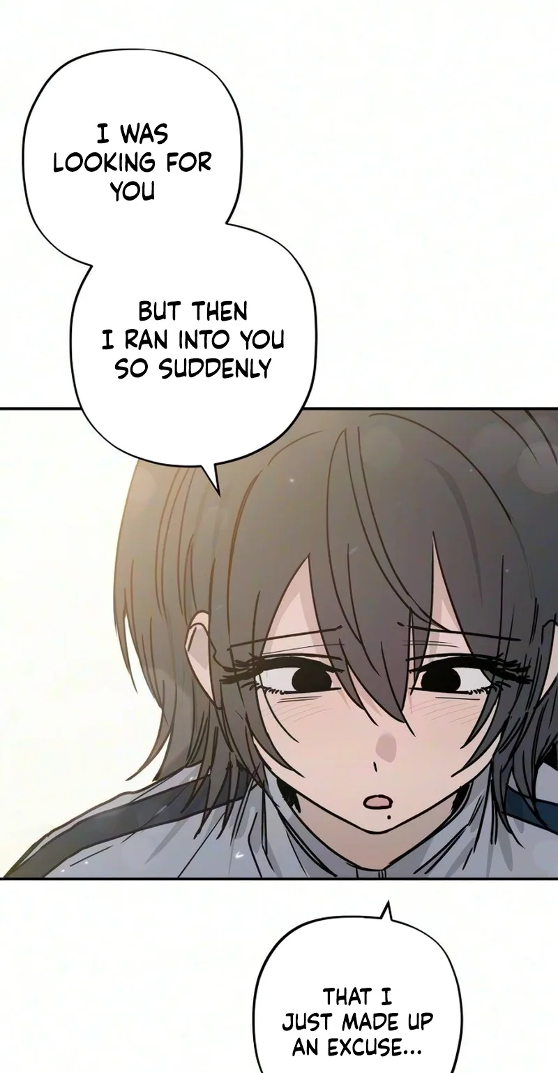 Aching - Manhwa Chapter 28 page 51