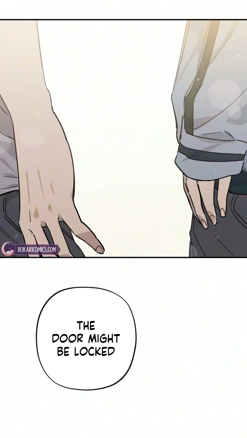 Aching - Manhwa Chapter 28 page 46