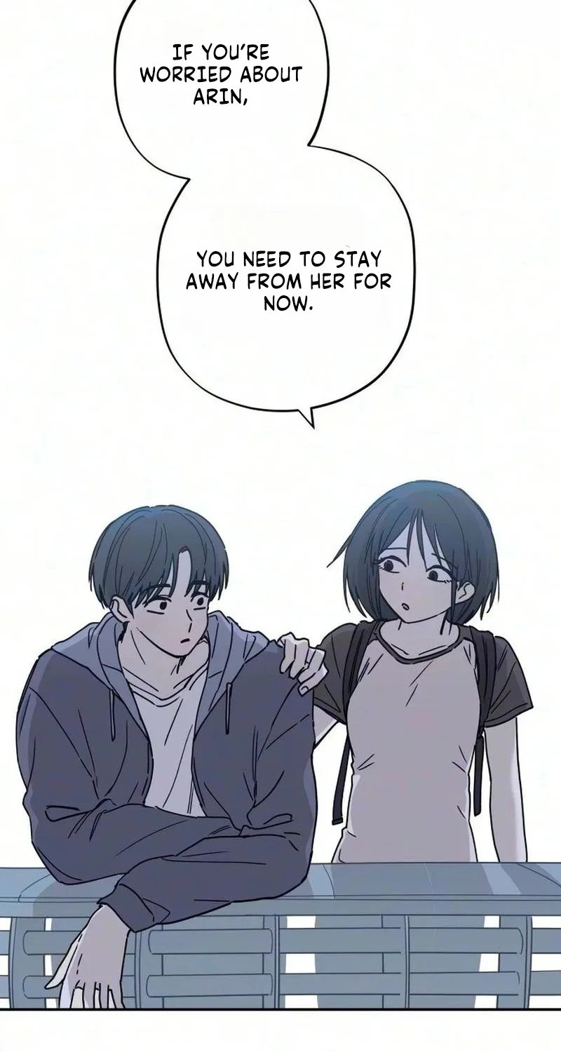 Aching - Manhwa Chapter 27 page 79