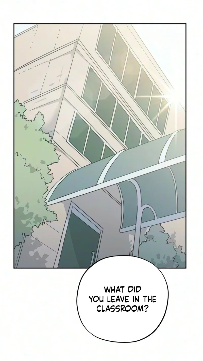 Aching - Manhwa Chapter 28 page 45