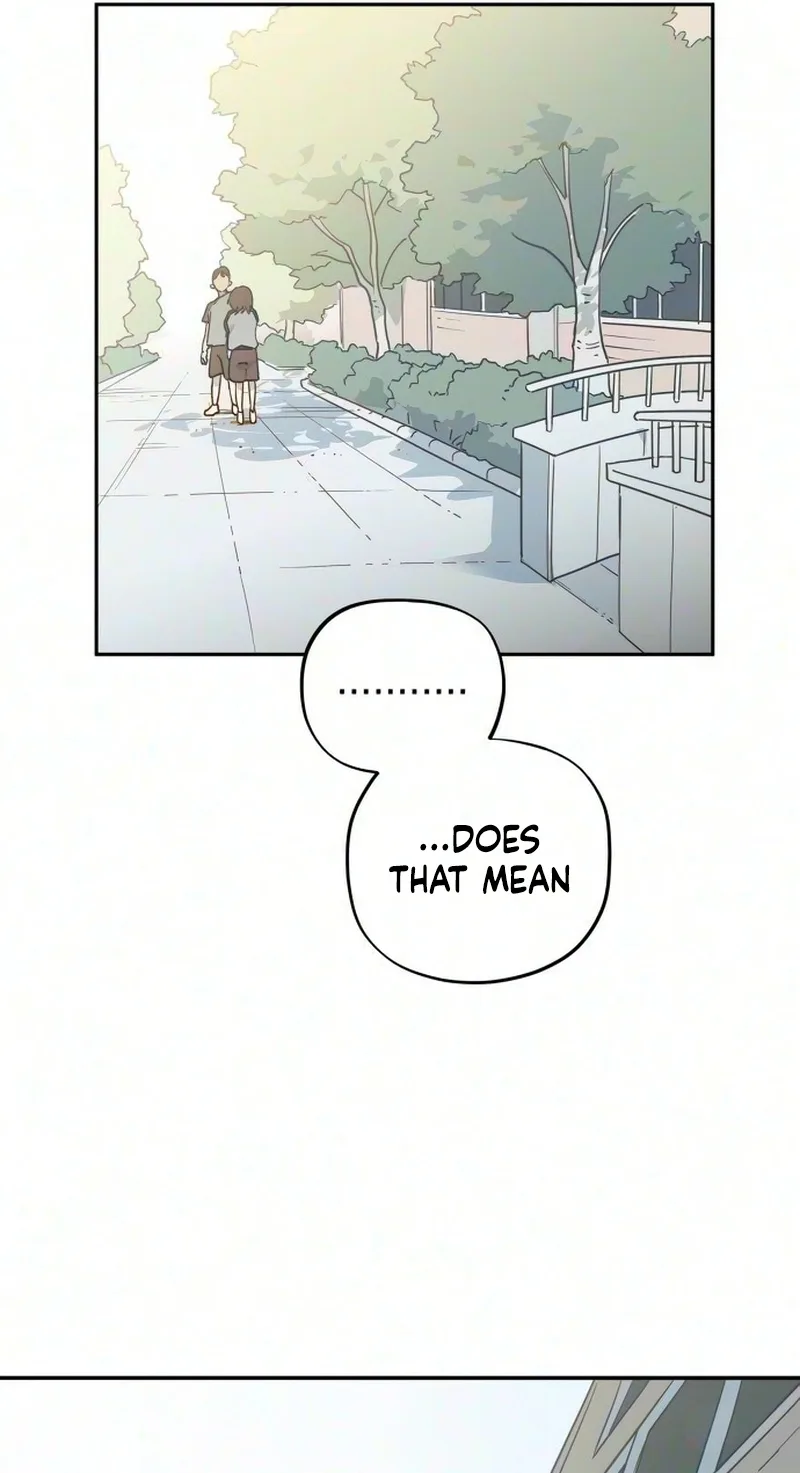 Aching - Manhwa Chapter 28 page 53