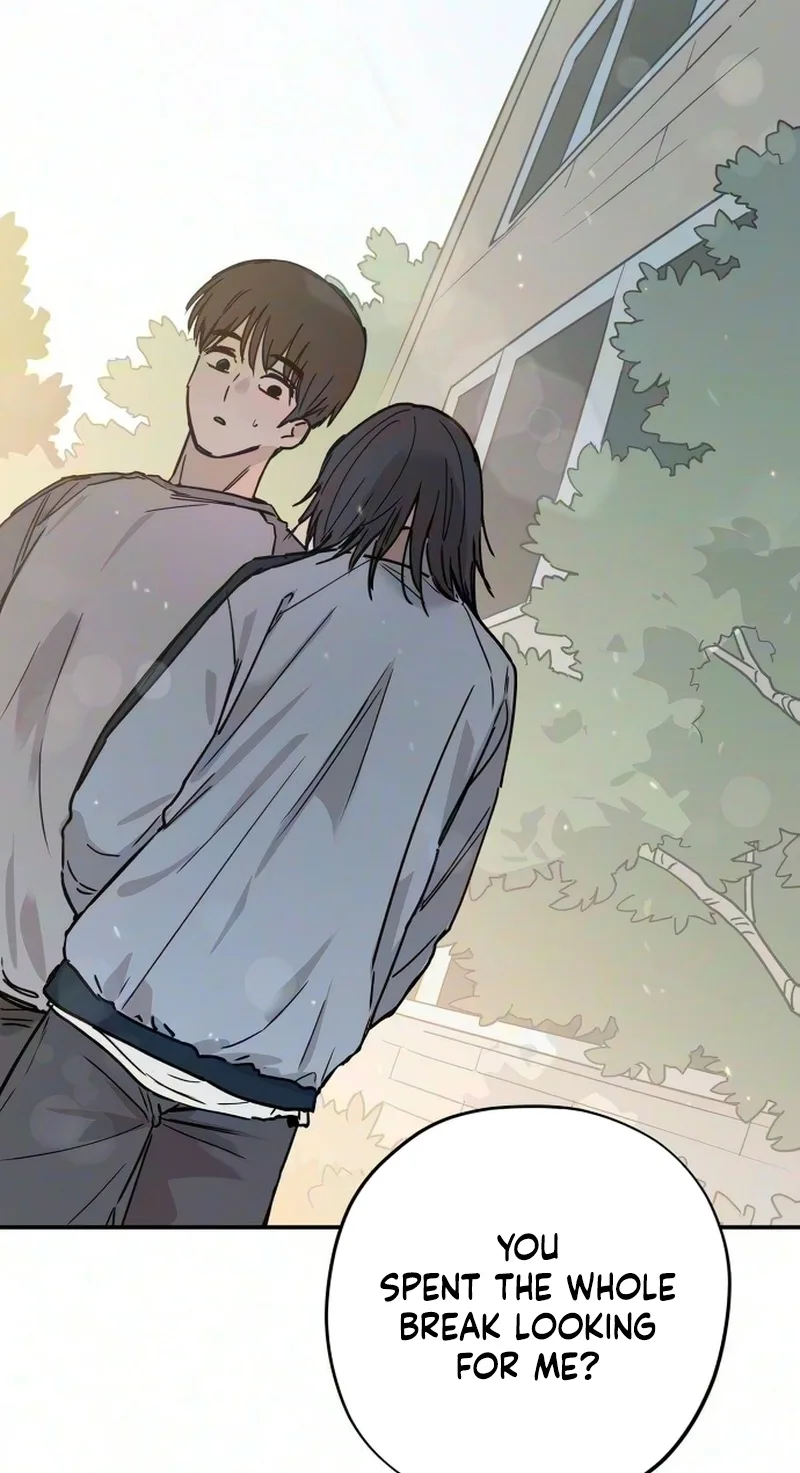 Aching - Manhwa Chapter 28 page 54