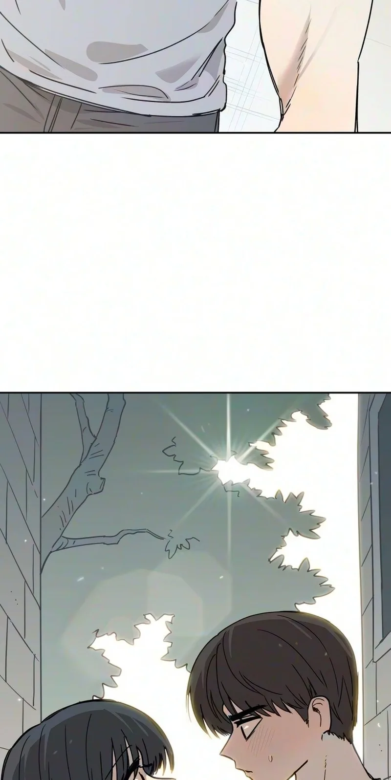 Aching - Manhwa Chapter 28 page 69