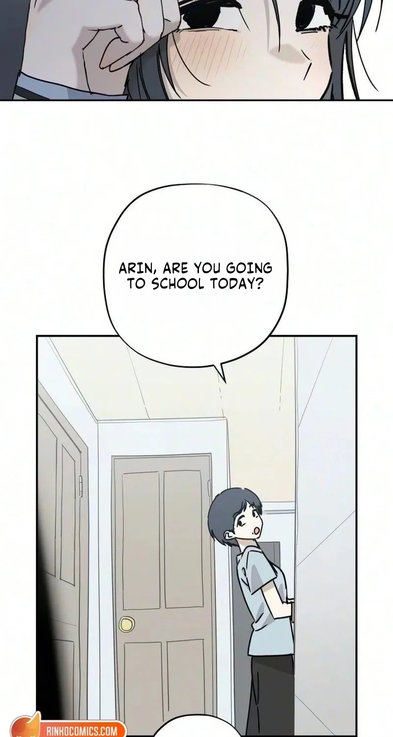 Aching - Manhwa Chapter 27 page 103