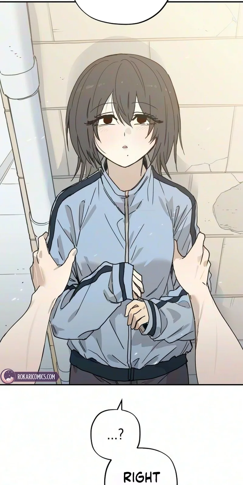 Aching - Manhwa Chapter 28 page 67