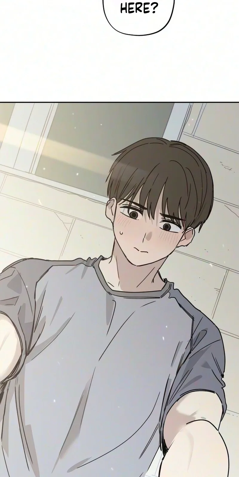 Aching - Manhwa Chapter 28 page 68