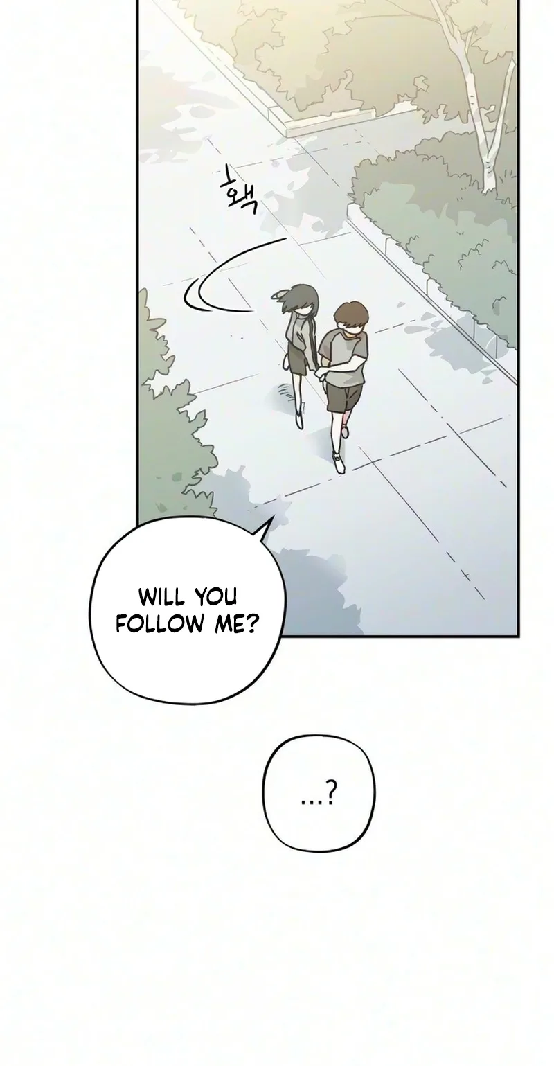Aching - Manhwa Chapter 28 page 63