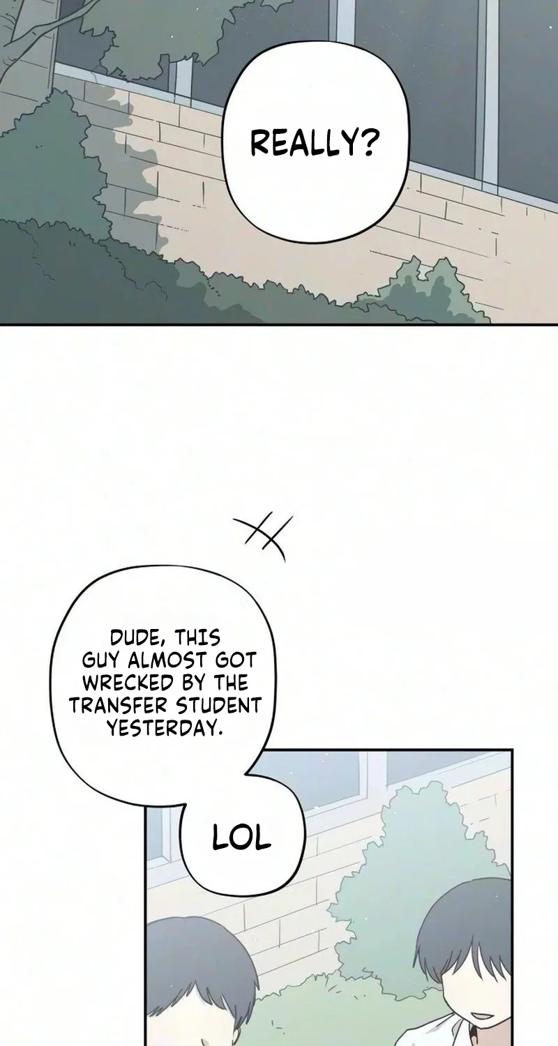 Aching - Manhwa Chapter 27 page 107