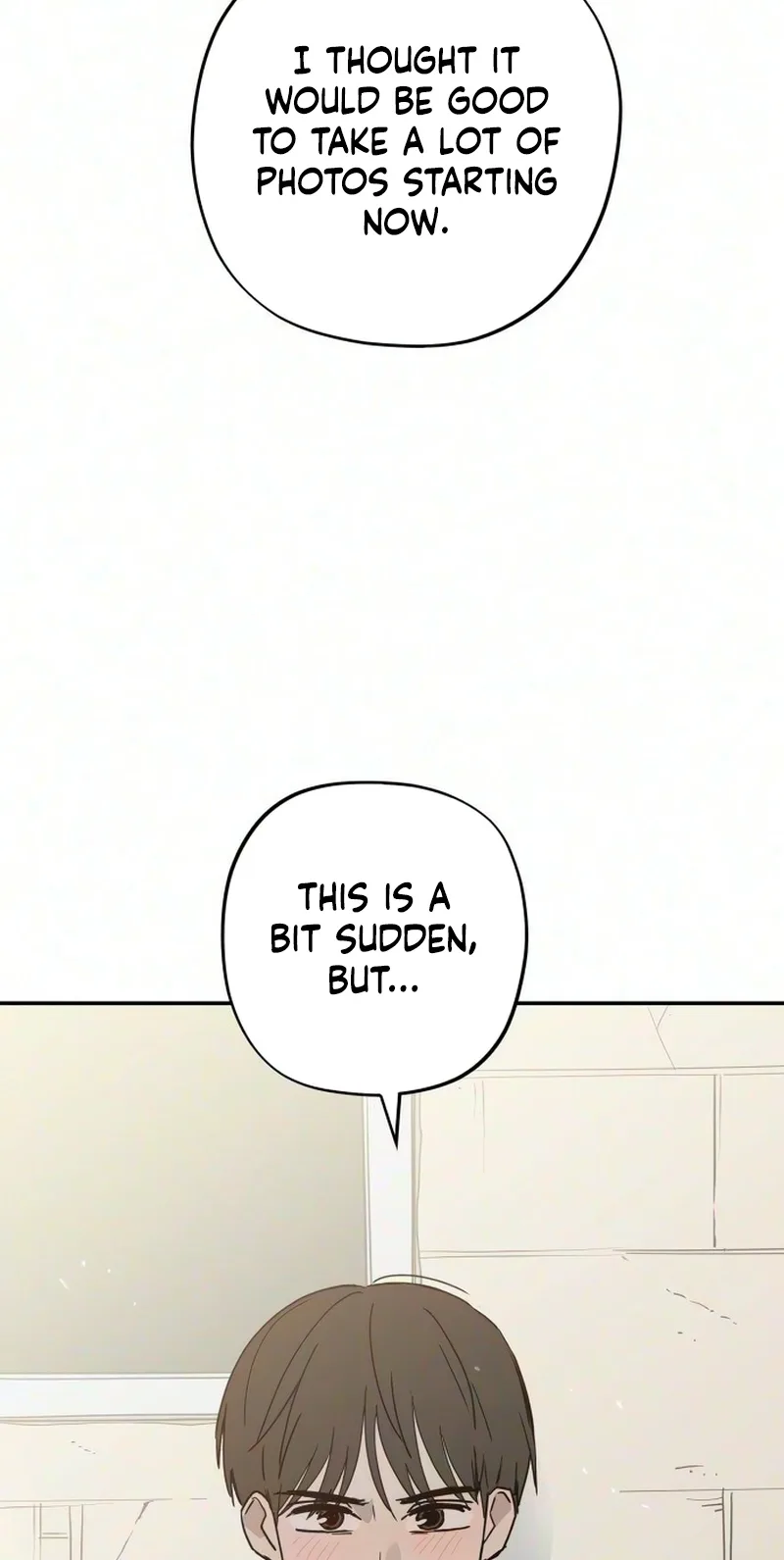 Aching - Manhwa Chapter 28 page 73
