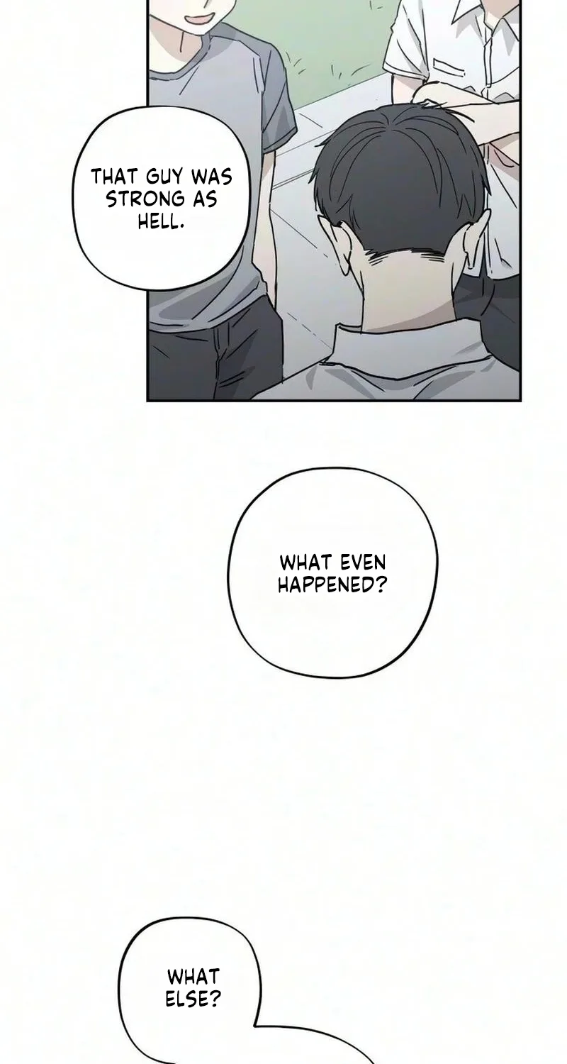 Aching - Manhwa Chapter 27 page 108