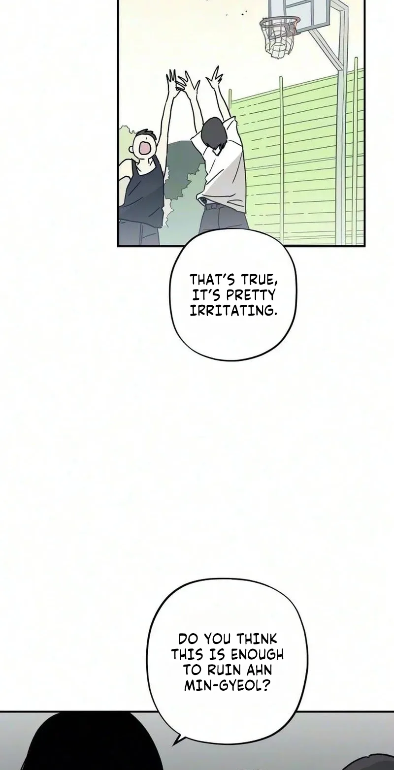 Aching - Manhwa Chapter 27 page 111