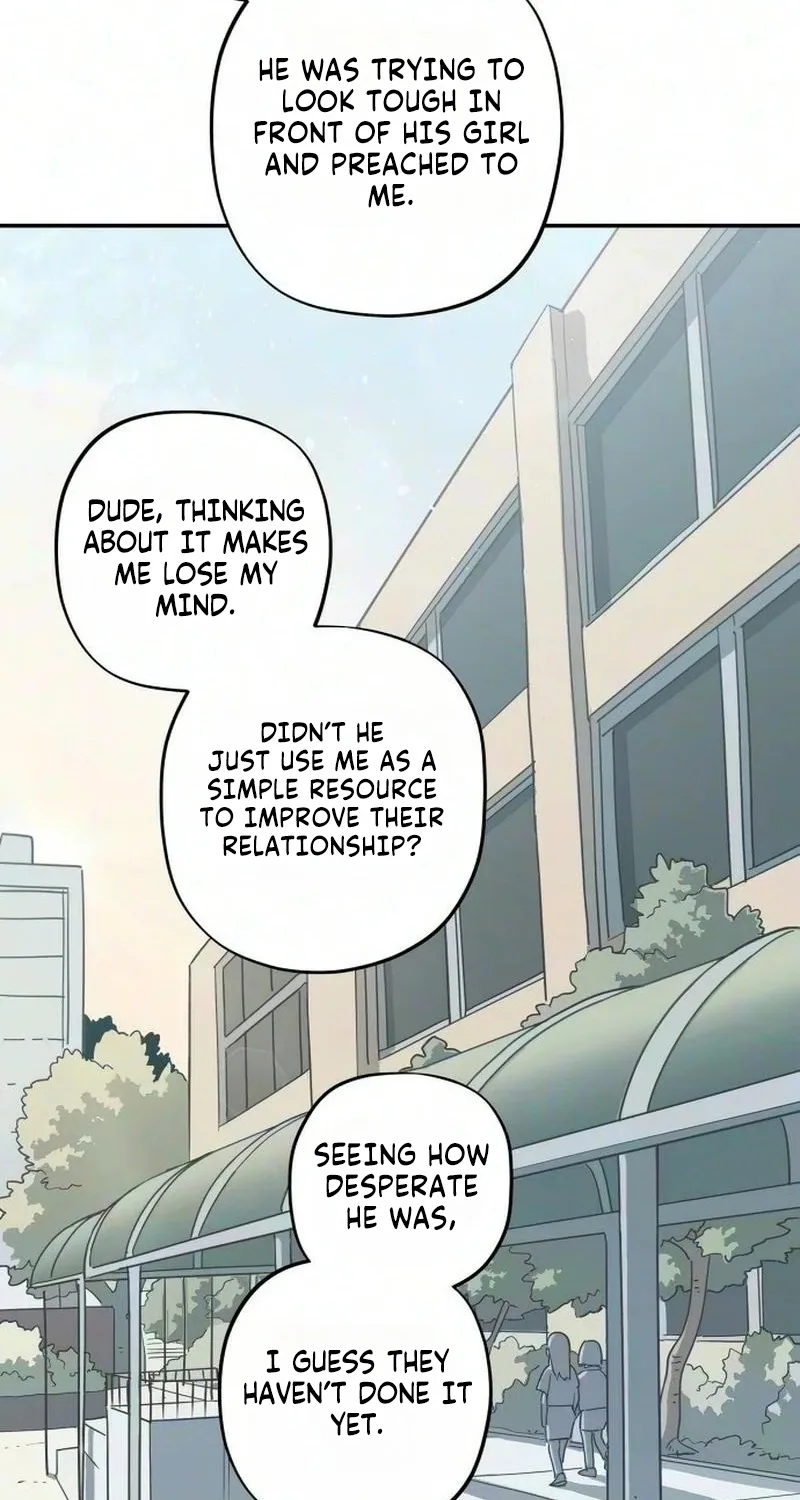 Aching - Manhwa Chapter 27 page 109