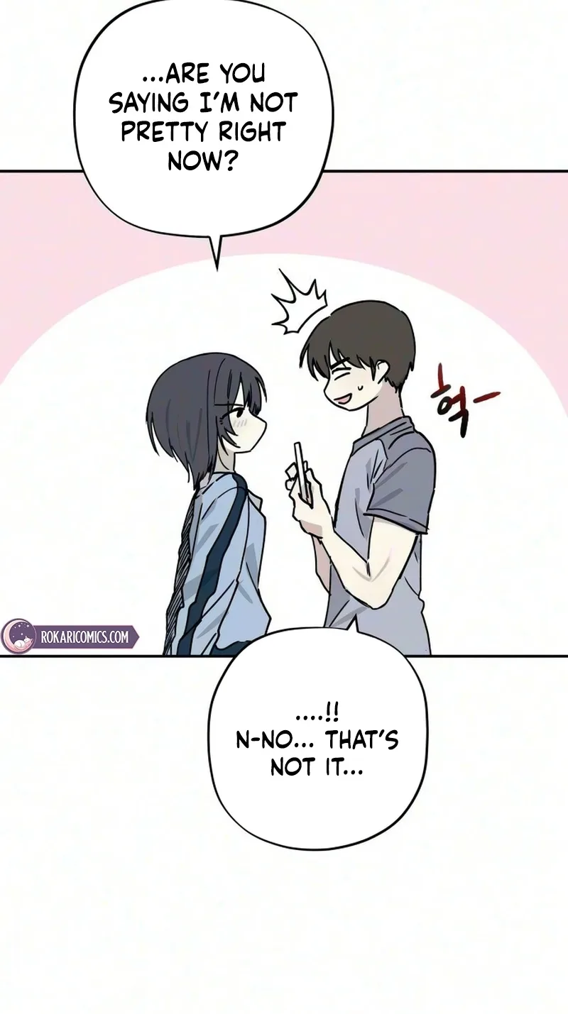 Aching - Manhwa Chapter 28 page 78