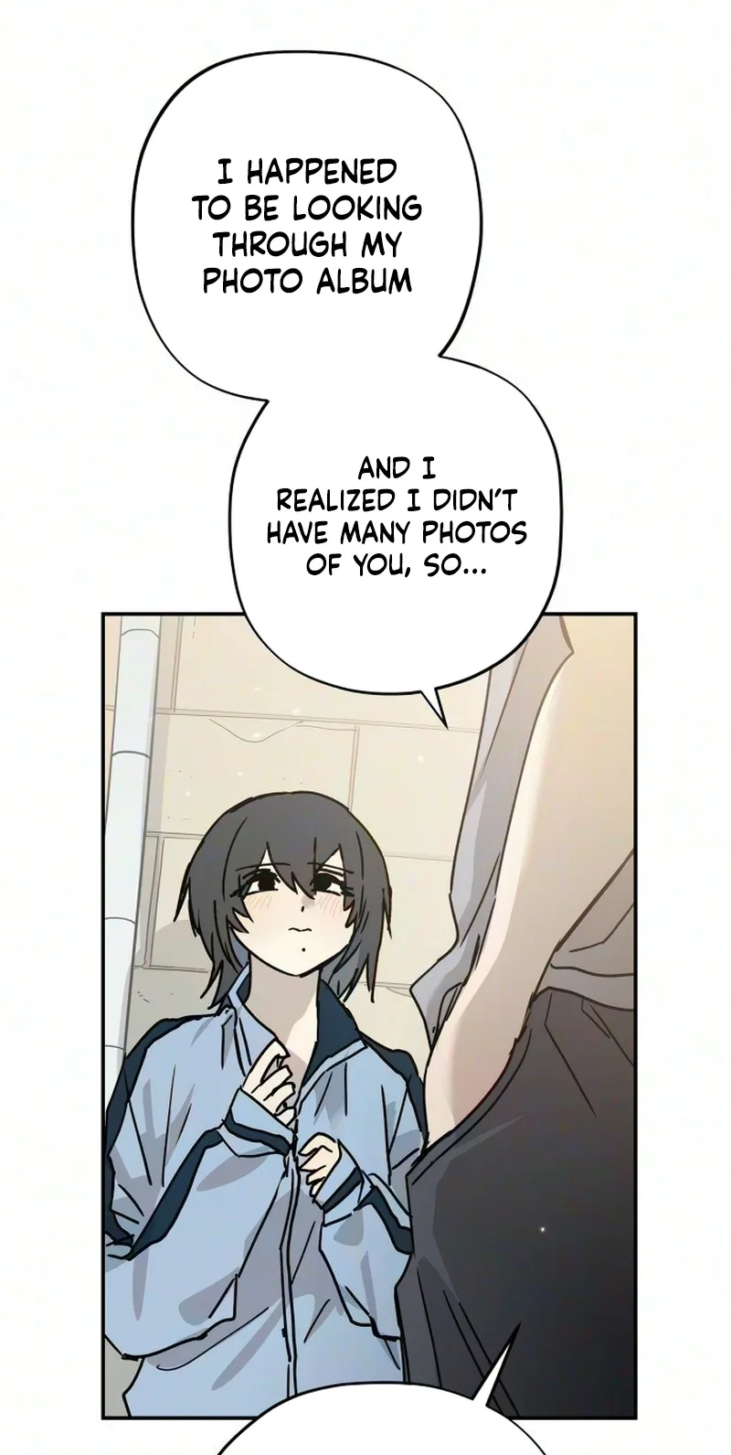 Aching - Manhwa Chapter 28 page 72