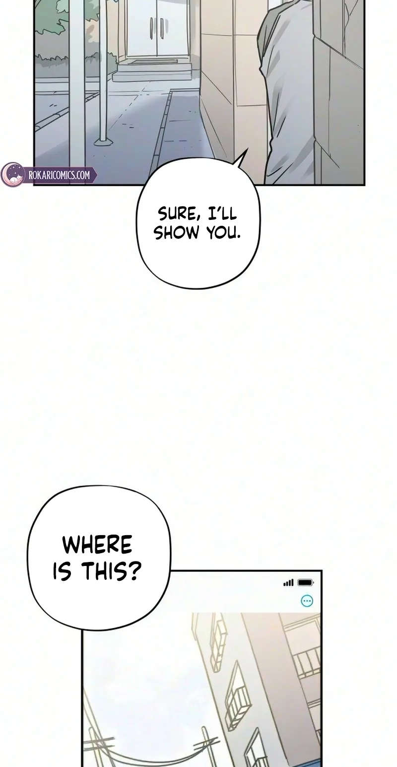 Aching - Manhwa Chapter 28 page 86