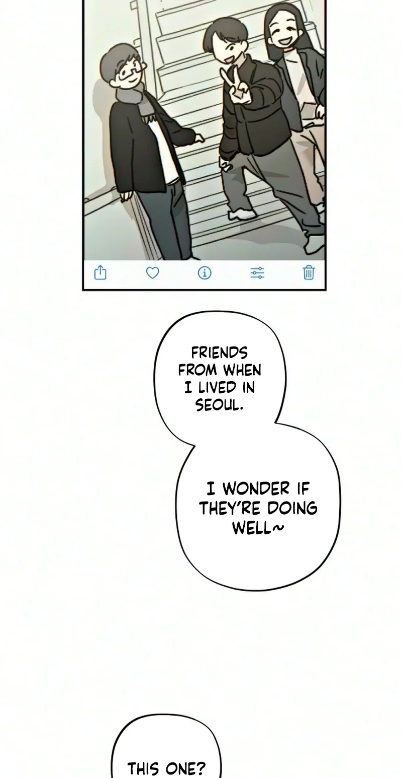 Aching - Manhwa Chapter 28 page 88