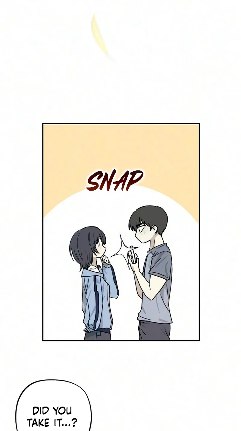 Aching - Manhwa Chapter 28 page 82
