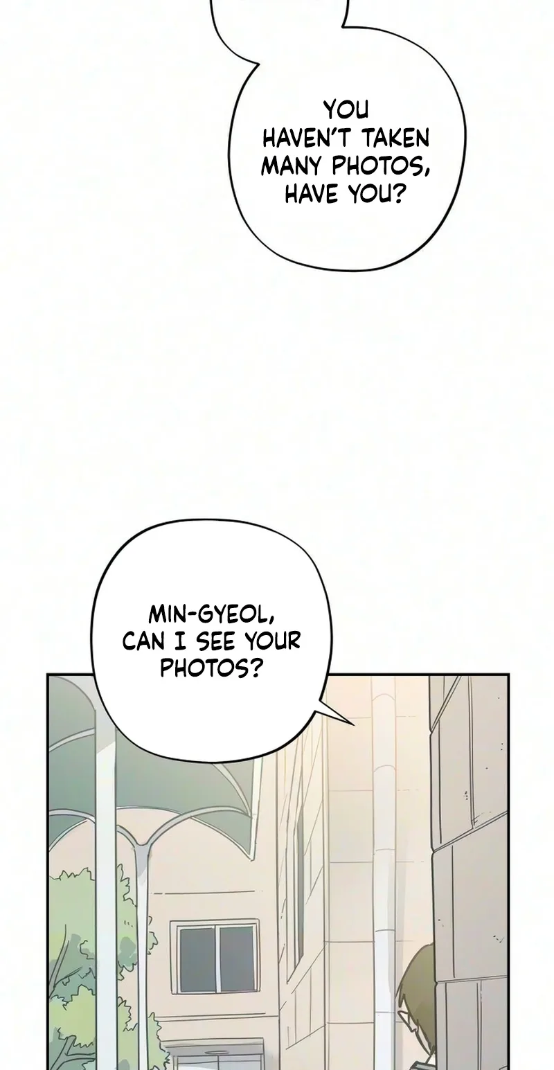 Aching - Manhwa Chapter 28 page 85