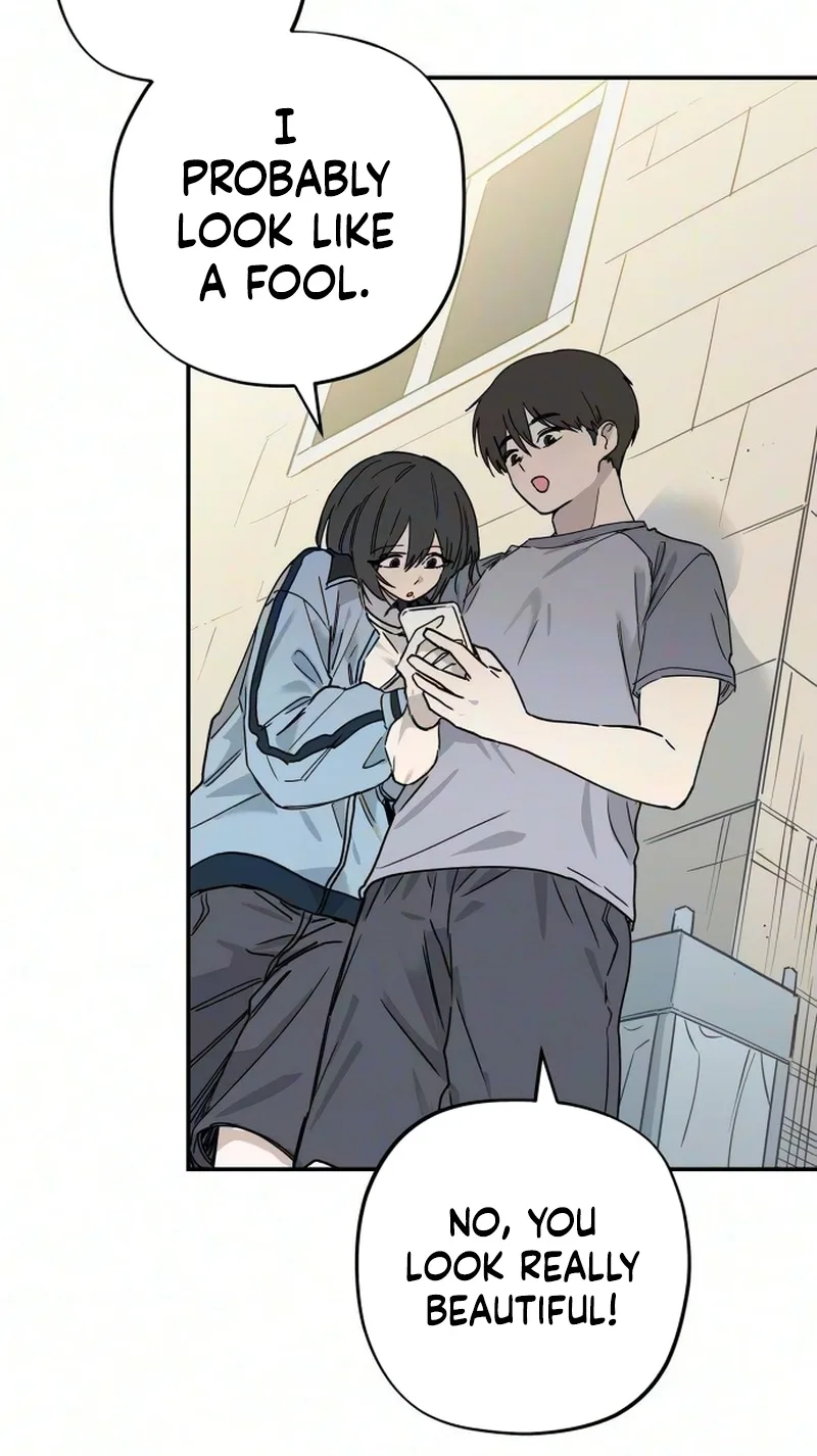 Aching - Manhwa Chapter 28 page 83