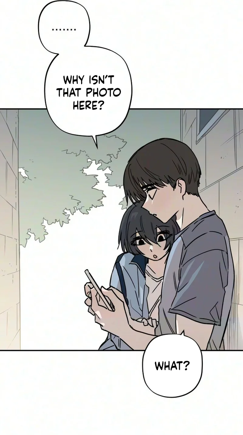 Aching - Manhwa Chapter 28 page 90