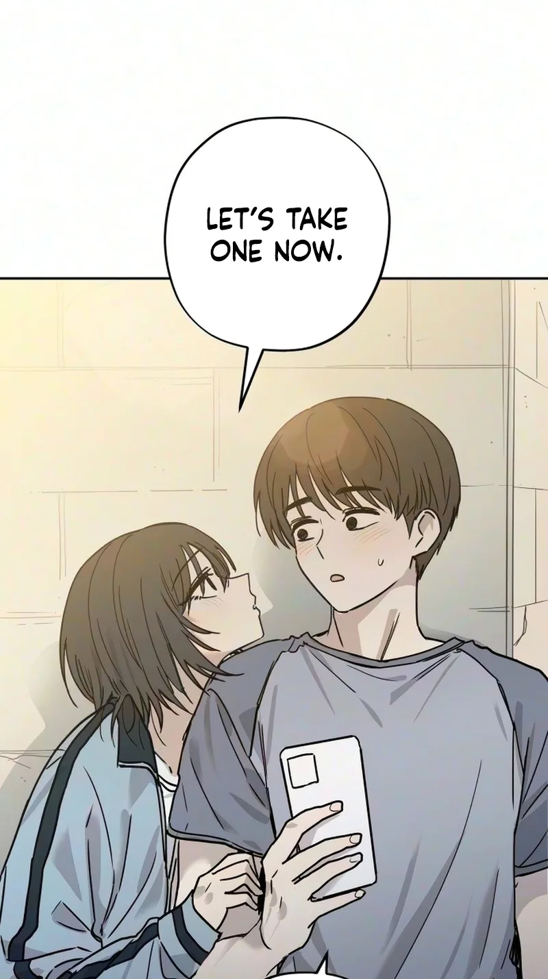 Aching - Manhwa Chapter 28 page 94