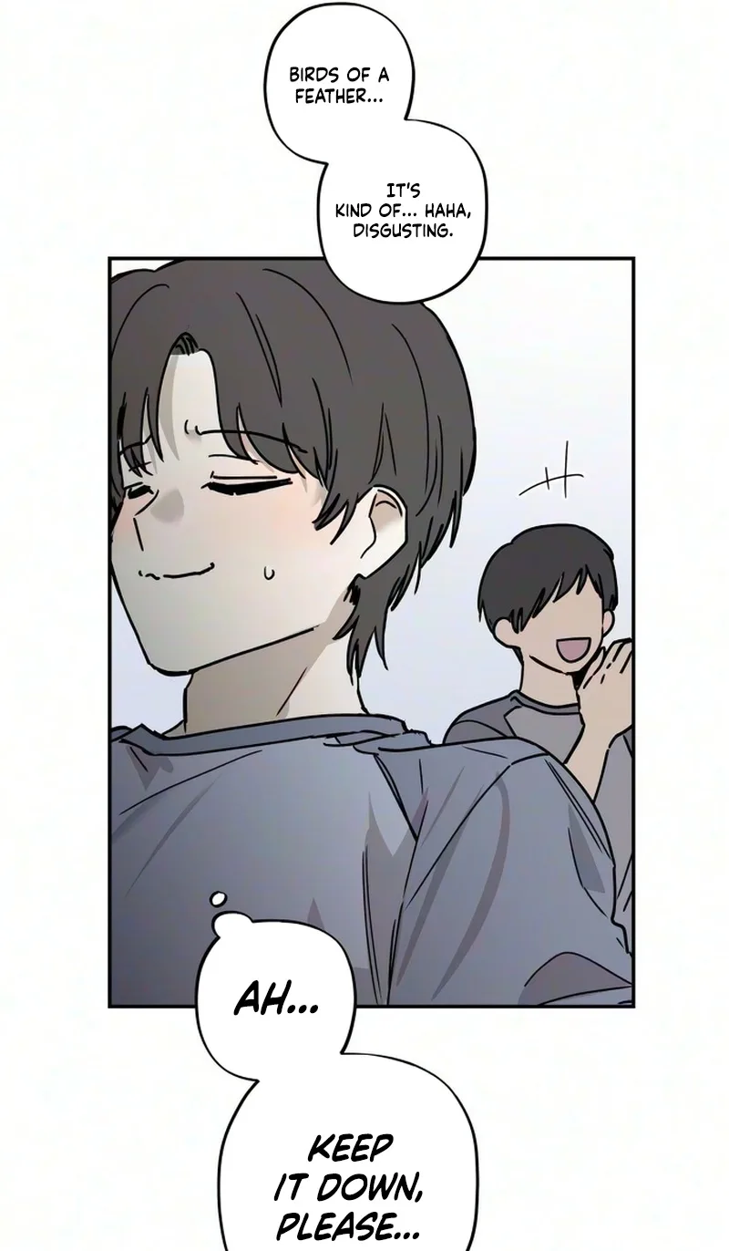 Aching - Manhwa Chapter 28 page 103