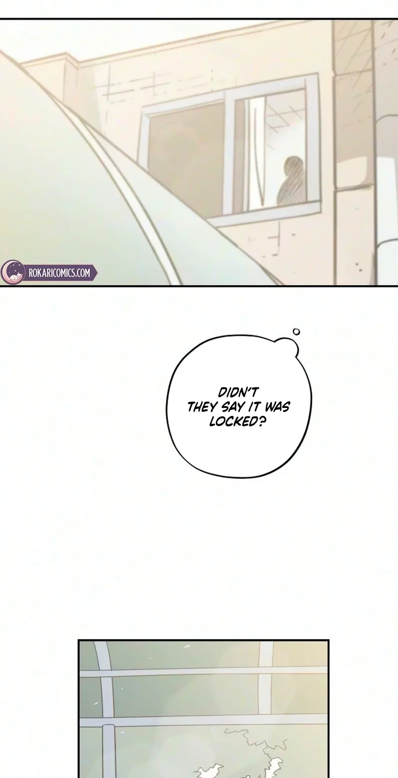 Aching - Manhwa Chapter 28 page 112