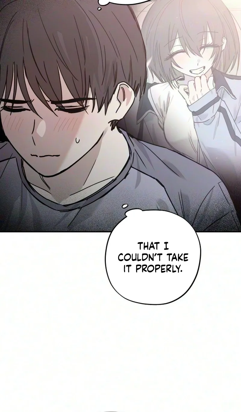 Aching - Manhwa Chapter 28 page 109