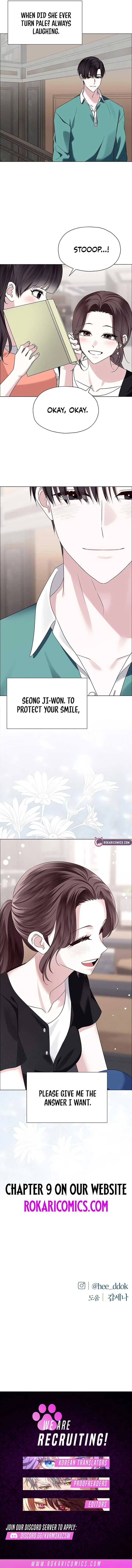 First Confession Chapter 8 page 12