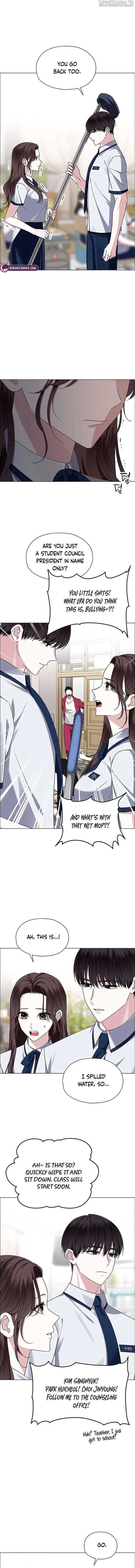 First Confession Chapter 11 page 3