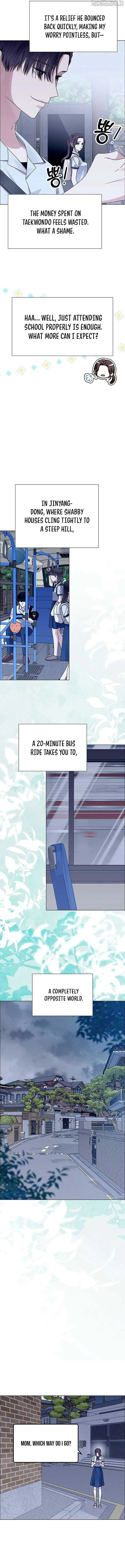 First Confession Chapter 11 page 6