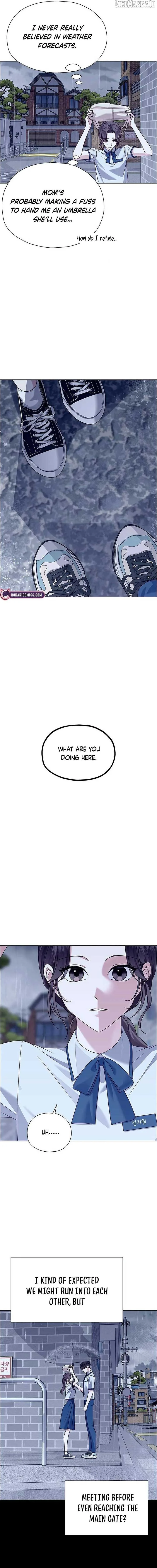 First Confession Chapter 11 page 8