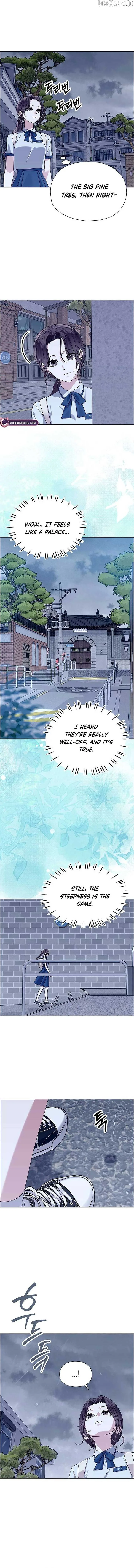 First Confession Chapter 11 page 7