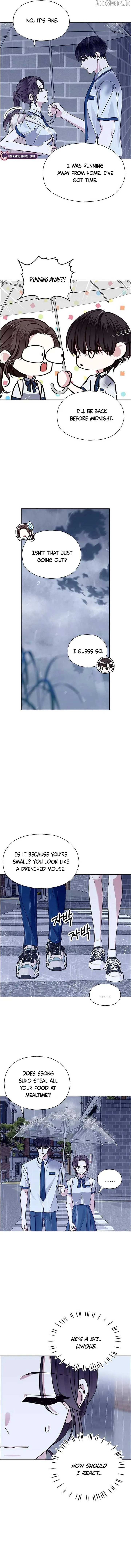 First Confession Chapter 11 page 11