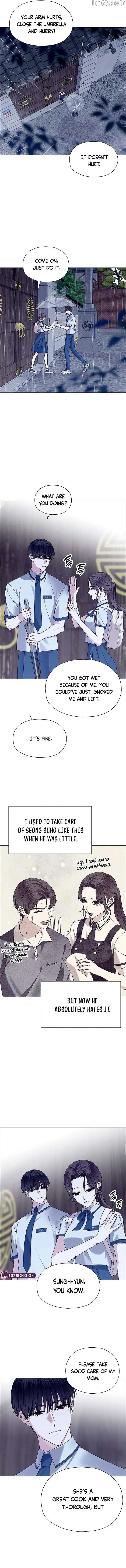 First Confession Chapter 11 page 13